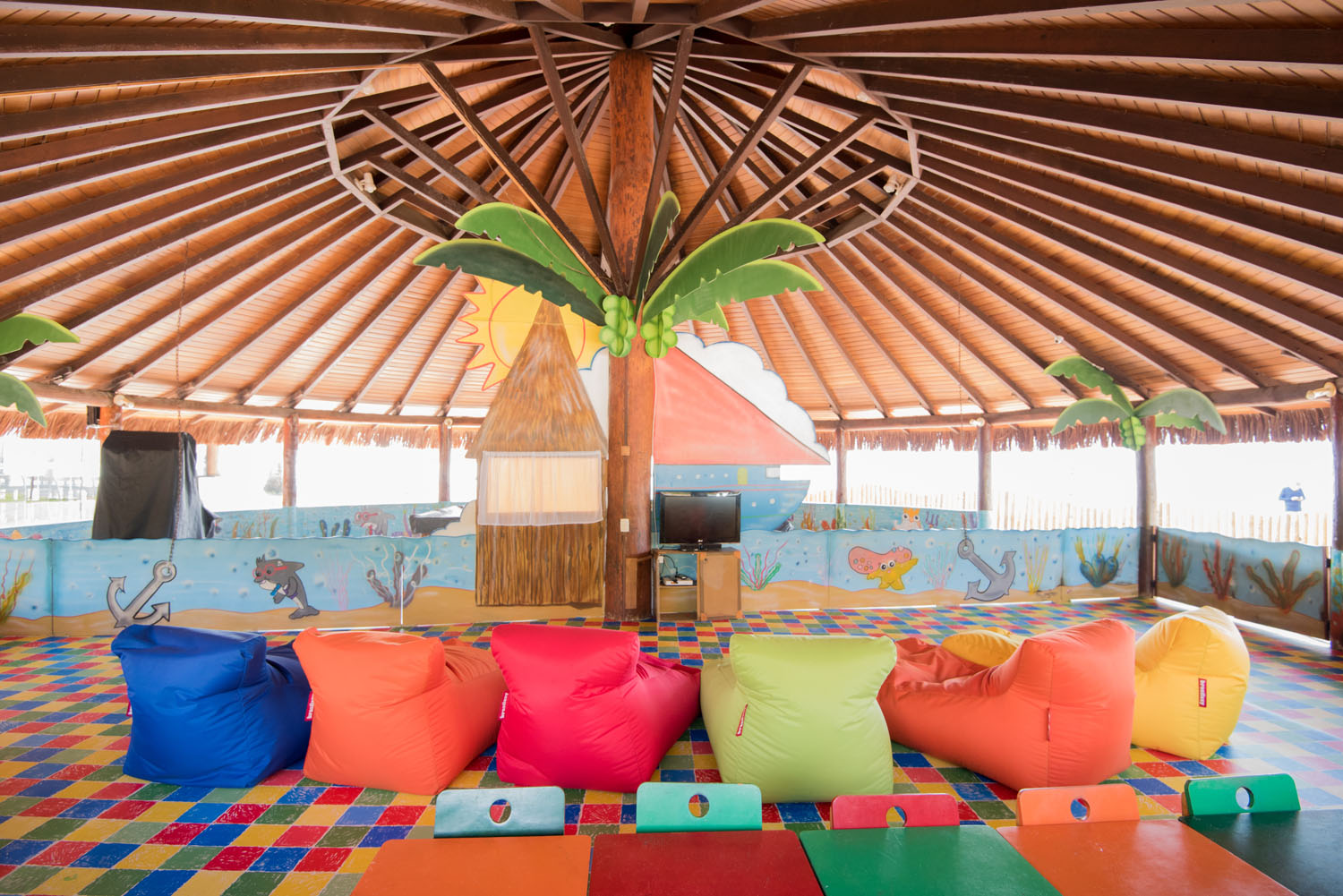 ㅤ Vila Galé do Caboㅤ Dia das Crianças + Aproveite em até 15x s/juros!